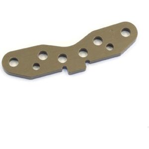 SUPPORTO BRACCI POSTERIORI INFERIORI IN ALLUMINIO