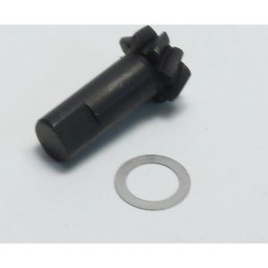 PIGNONE CONICO 8 DENTI - IS155