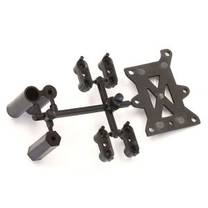 SET SUPPORTI PIASTRA RADIO - IF481