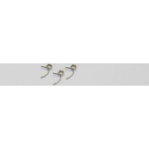 MOLLA FRIZIONE 3 PUNTI 1.0MM  SCORPION XXL GP