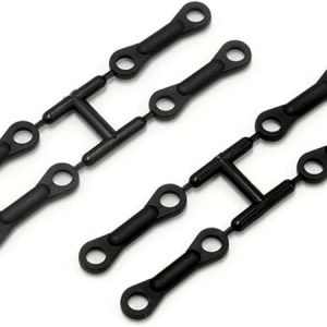 Collegamento della barra stabilizzatrice Kyosho Inferno MP10