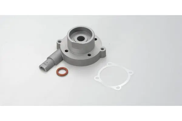 Kyosho Piastrina avviatore GXR15 - 74016-08-3