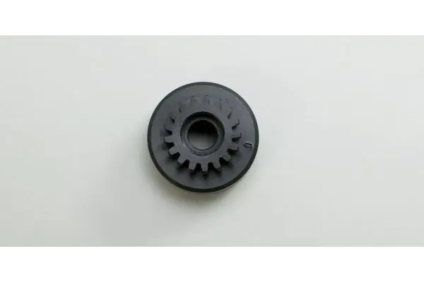 Campana Frizione 17 Denti SP
