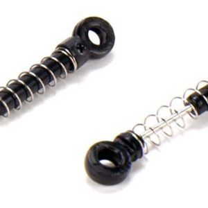 Spring Damper Shock Set: McRC