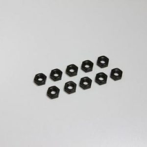 Dadi M2x1.6mm (10) Kyosho