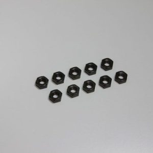 Dadi M3x2.4mm (10) Kyosho