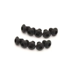 Viti Testa Esagonale M3x4mm (10) Kyosho