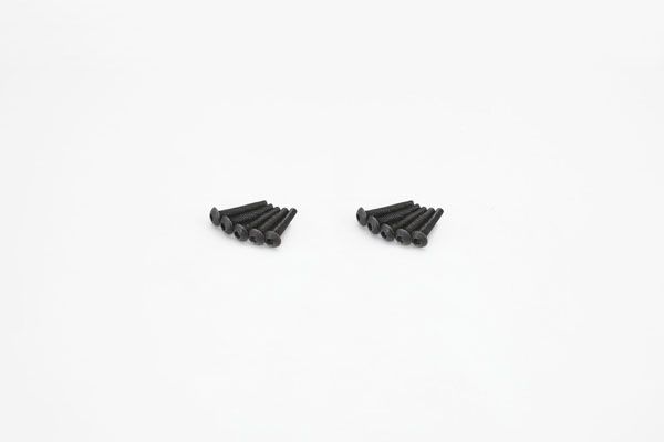 Viti Testa Esagonale M3x25mm (5) Kyosho