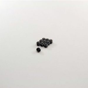 Grani M3x3mm (10) Kyosho