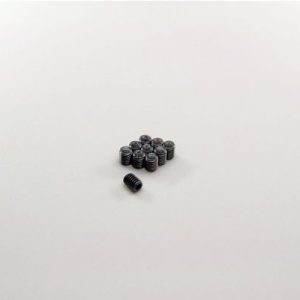 Grani M3x4mm (10) Kyosho