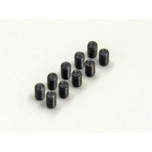 GRANI M3x5mm (10) Kyosho