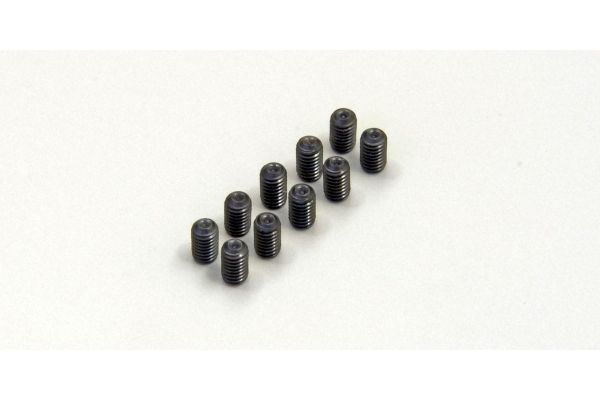 GRANI M3x5mm (10) Kyosho