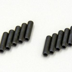 Grani M3x12mm (10) Kyosho