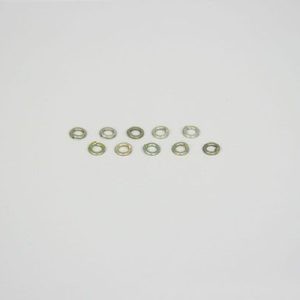 Rondelle M3x6x1.5mm (10) Kyosho