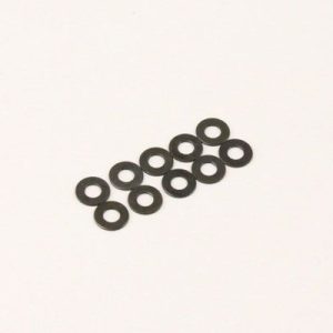 Rondelle M3x7x0.5mm (10) Kyosho
