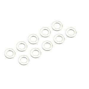 Rondelle M5x8x0.5mm (10) Kyosho