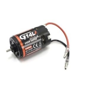Motore Elettrico 550 G-Serie 14x1 (RAGE 2.0)
