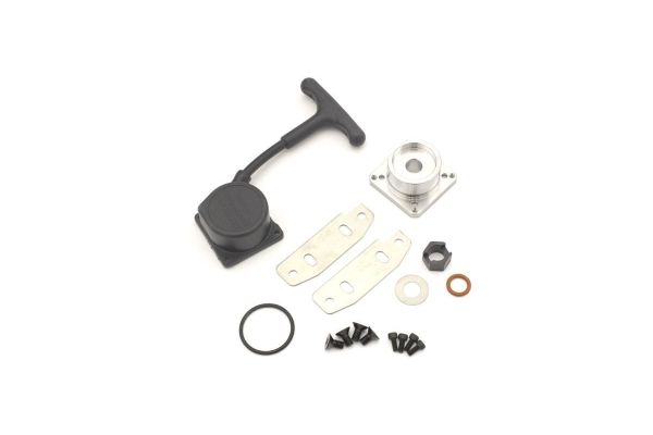 Avviamento a Strappo per KE21-KE25 (KE21SP Conversion) Kyosho