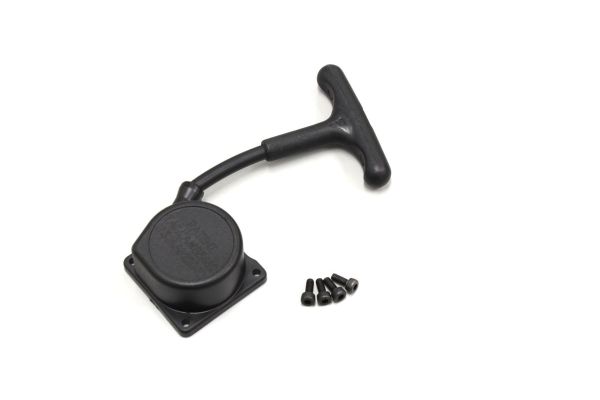 Avviamento a Strappo Kyosho KE21SP-KE25SP