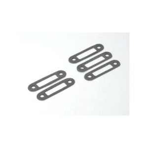 Guarnizioni per Silenziatore per GS/GX15/GT15 (5) Kyosho