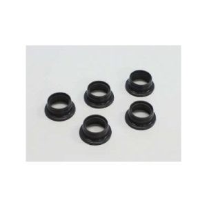 Guarnizione Silenzatore rotondo 21/28 (5) Kyosho