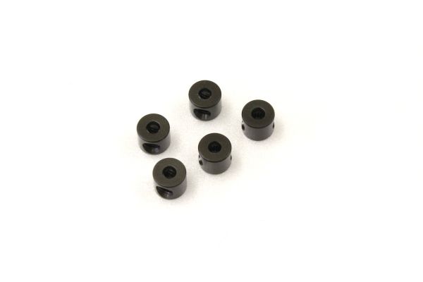 Anello Grigio 2mm (5) Kyosho