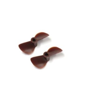 Elica Barca (2) D42xP1,4 Jet Stream 600 (94434/JS6) Kyosho