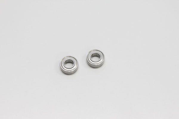 Cuscinetti Kyosho 6x12x4mm (2)