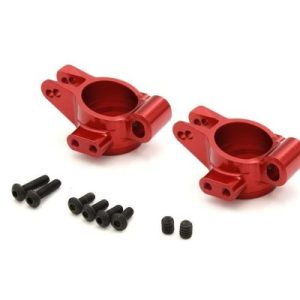 Portafuselli Post. Kyosho Fazer FZ02 (2) HD - Alu CNC