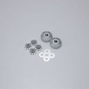 Ingaranggi Differenziale Kyosho Inferno MP7.5-Neo