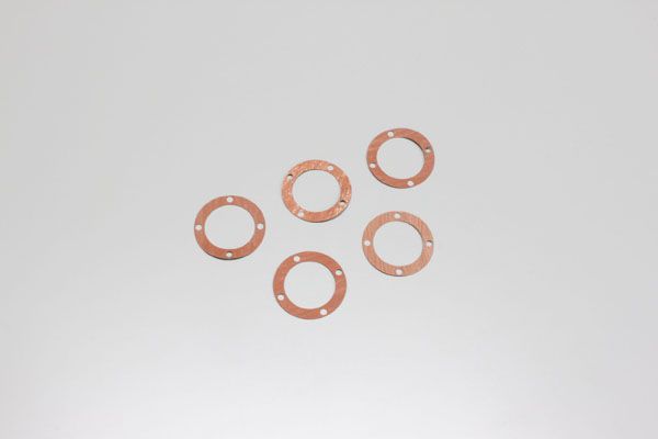 Guarnizione differenziale Kyosho Inferno MP9-MP10 (5)