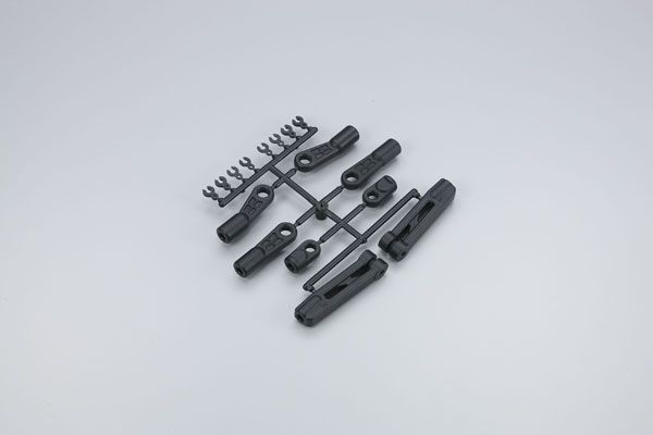 Braccetti Superiori Kyosho Inferno MP9 (4)