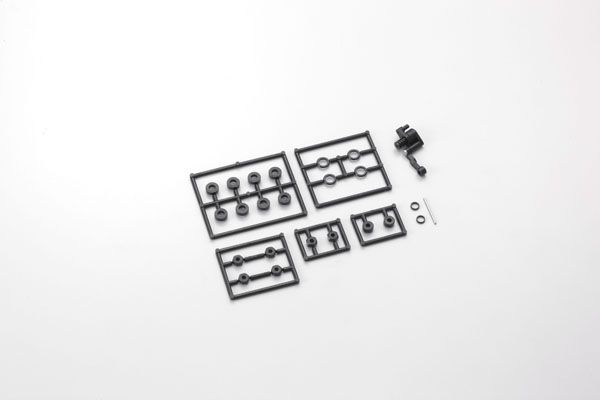 Salvaservo Kyosho Mini-Z AWD