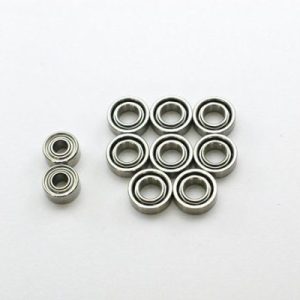Kit Cusconetti a Sfere Kyosho Mini-Z AWD (10)
