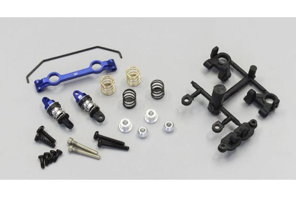 Ammortizz. Idraulico Anter. Mini-Z MR03 Route 246 Kyosho