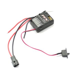 FTX SURGE STD BRUSHED ESC/RECEIVER UNIT - (FTX7269)
