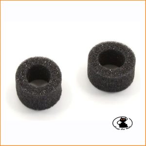 Pugna per salvaservo Kyosho Inferno MP9-MP10 (2)