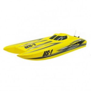 JOYSWAY US.1 V3 2.4G ARTR RACING BOAT w/o BATT/CHARGER - (JY8302V3)