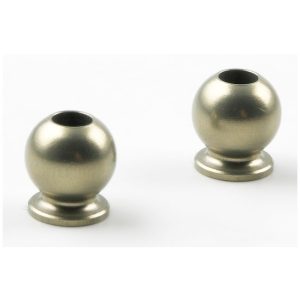 SFERE TESTA PIATTA 6,8 mm