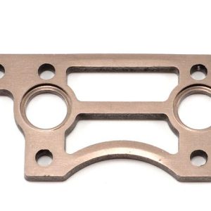 PIASTRA DIFFERENZIALE CENTRALE IN ALLUMINIO