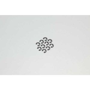 Anello Elastico 2.0mm (10) Kyosho