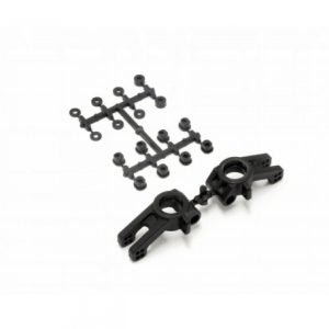 Portafuselli poster. Kyosho Inferno MP10 (2)