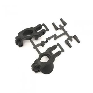 Portafuselli Anteriore Kyosho Inferno MP9-MP10 (17.5 GradI)