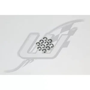 Anello Elastico 2.5mm (10) Kyosho