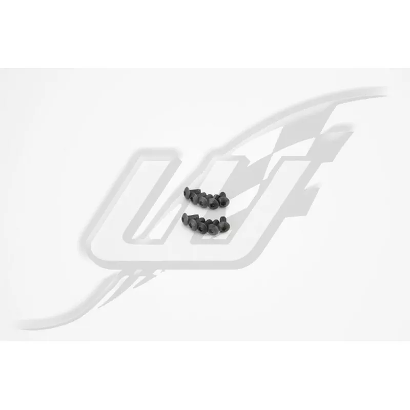 VitiTesta Esagonale M3x6mm (10) Kyosho