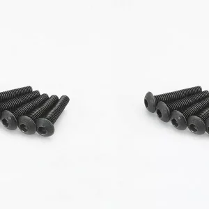 Viti Testa Esagonale M3x18mm (10) Kyosho