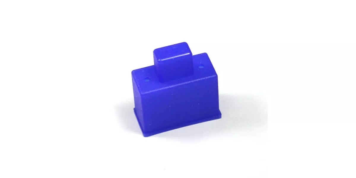 Copertura Interruttore Kyosho Inferno MP9-MP10