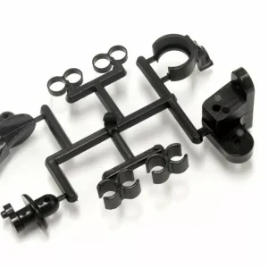 COLONNINE CARROZZERIA INFERNO MP10