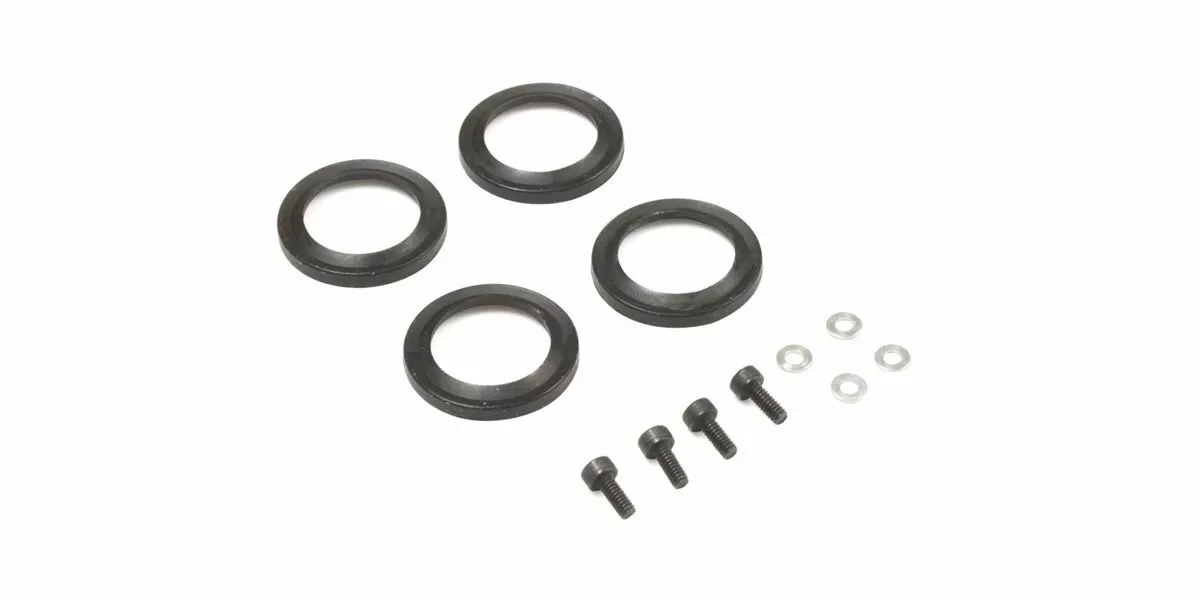 Accessori per IFW469 (4) Kyosho Inferno MP10