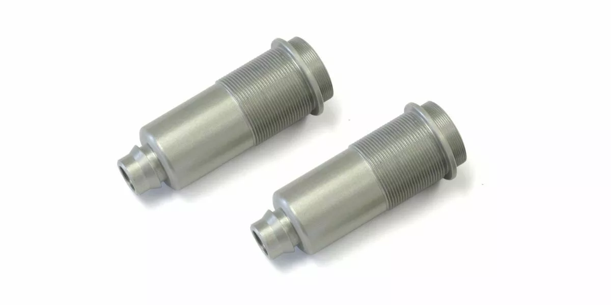 Kyosho cassa ammortizzatori HD Coating Inferno MP9-MP10 (2) M=55 - IFW470-01